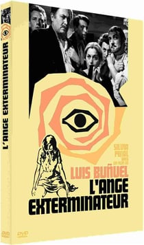 L'Ange exterminateur