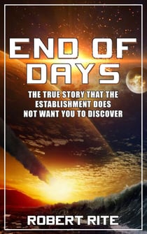 End of Days - Prophecy, #1