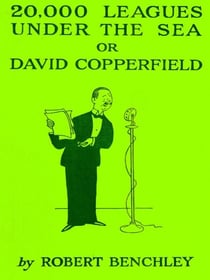 20,000 Leagues Under the Sea; or, David Copperfield