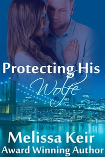Protecting His Wolfe - The Pigg Detective Agency, #1
