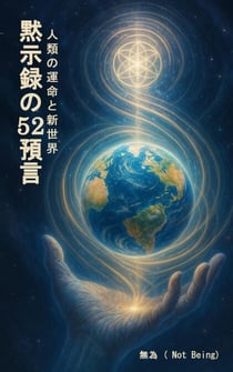 黙示録の52預言: 人類の運命と新世界