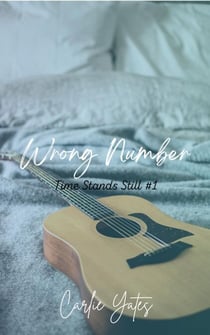 Wrong Number - Time Stands Still, #1