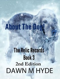 About The Dog! - The Relics Records, #3