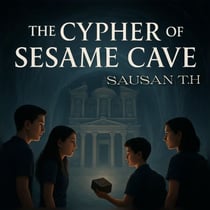 The Cypher of Sesame Cave - Volume 1