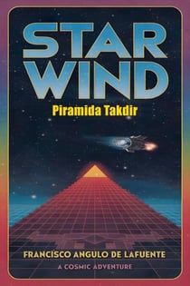 Star Wind Piramida Takdir