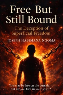 Free But Still Bound: The Deception of Superficial Freedom