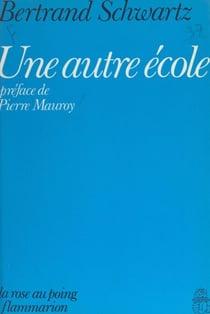 Une autre École