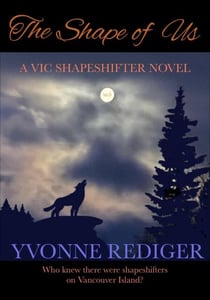 The Shape of Us - VIC Shapeshifters, #1