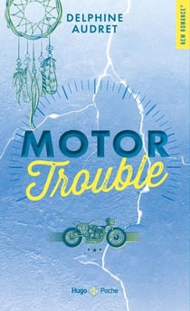 Motor Trouble - Spin off sergent Lady Killer