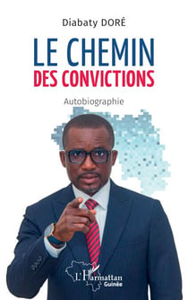 Le chemin des convictions - Autobiographie