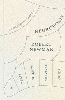 Neuropolis - A Brain Science Survival Guide