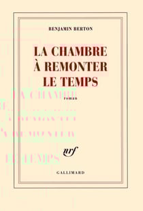 La chambre à remonter le temps