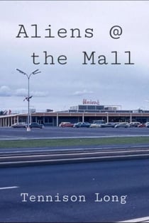Aliens @ the Mall