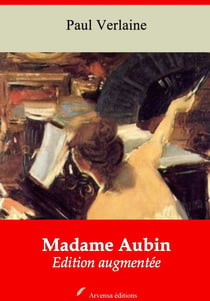 Madame Aubin – suivi d'annexes - Nouvelle édition 2019