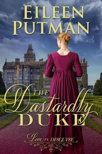 The Dastardly Duke - Love in Disguise, #2