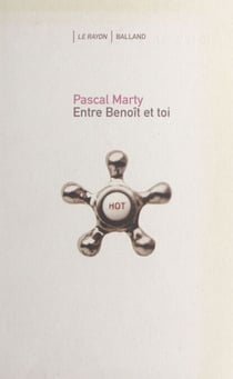 Entre Benoît et toi