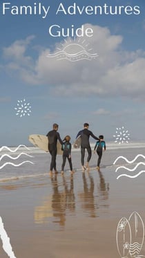 Family Adventures Guide