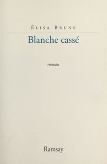 Blanche cassé