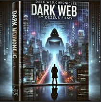Dark Web Chronicles - 1st series, #1