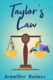 Taylor's Law - The Anderson Sisters, #1
