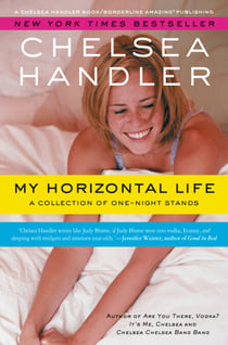 My Horizontal Life - A Collection of One Night Stands