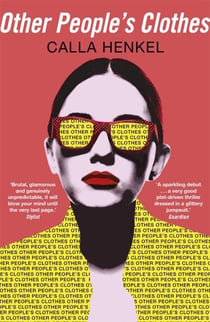 Other People's Clothes - the utterly addictive, thrilling summer read
