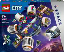 LEGO® 60433 - La station spatiale modulaire - LEGO® City