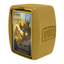 Quiz Le Seigneur Des Anneaux - Winning Moves