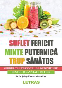 Suflet Fericit, Minte Puternica, Trup Sanatos