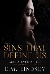 Sins That Define Us - Madly Ever After, #3