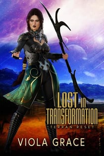Lost In Transformation - Terran Reset, #8