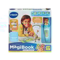 Magibook Story'Friends Starter - Vtech