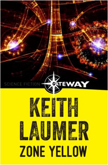 Zone Yellow - An Imperium Novel