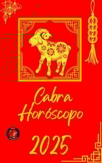 Cabra Horóscopo 2025