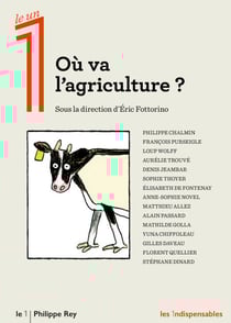Où va l'agriculture ?