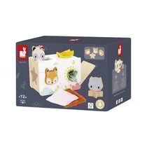 Boite à mouchoirs - Pure