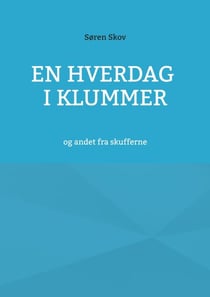 En hverdag i klummer - og andet fra skufferne