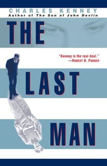 The Last Man - A Novel