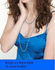 Jessica's Wild Ride: Prologue - Jessica's Wild Ride, #1