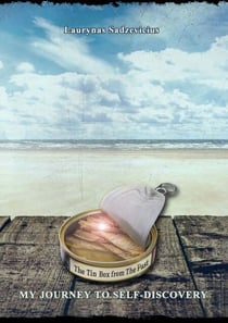 The Tin Box from the Past: My Journey to  Self-Discovery