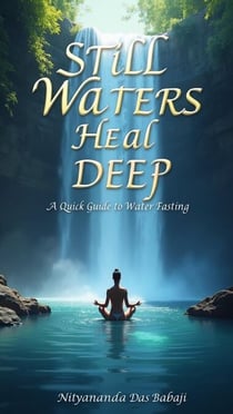 Still Waters Heal Deep