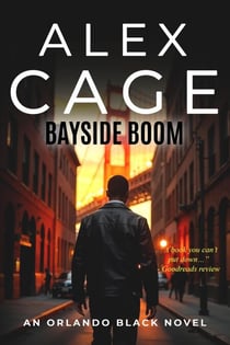 Bayside Boom - Orlando Black, #2