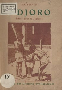 Ndjoro - Récits pour la jeunesse