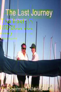 The Last Journey - Sherman Allen, #8