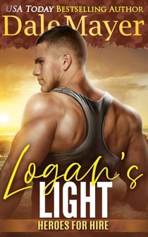 Logan’s Light - Heroes for Hire, #6