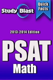 Study Blast PSAT Math Prep - Study Blast