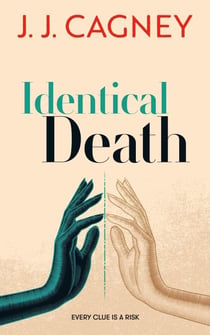 Identical Death - A Reverend Cici Gurule Mystery, #6