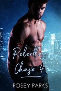 Relentless Chase 4 - Relentless Chase, #4