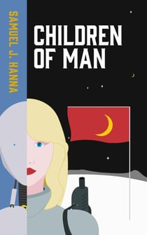 Children of Man - Age of Androids, #2
