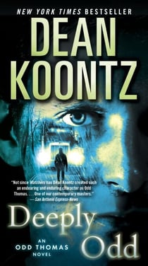 Deeply Odd - An Odd Thomas Novel